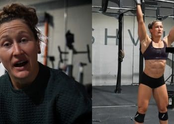 Tia Clair Toomey 22.3