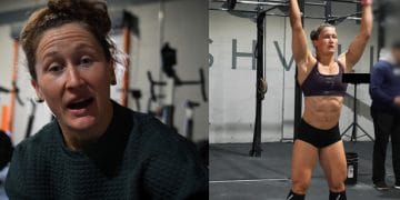 Tia Clair Toomey 22.3