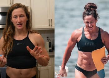 Tia Clair Toomey Full Day Of Eating