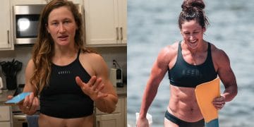 Tia Clair Toomey Full Day Of Eating