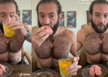 Tik Toker Weam Brieche