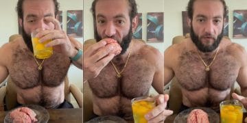 Tik Toker Weam Brieche