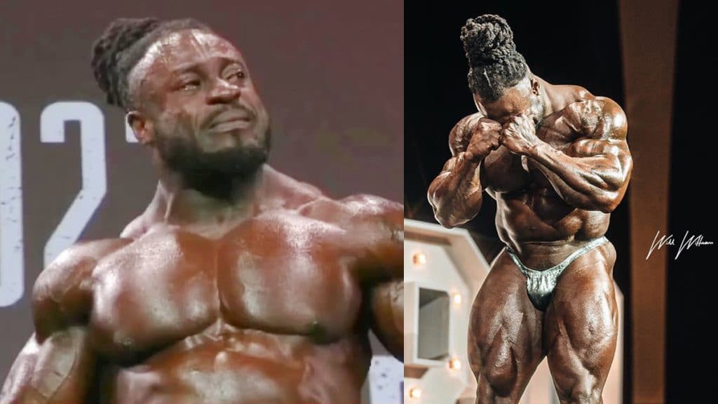 William Bonac To Fix Gyno