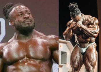 William Bonac To Fix Gyno