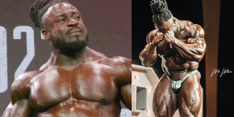 William Bonac To Fix Gyno