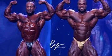 William Bonac Vs Brandon Curry