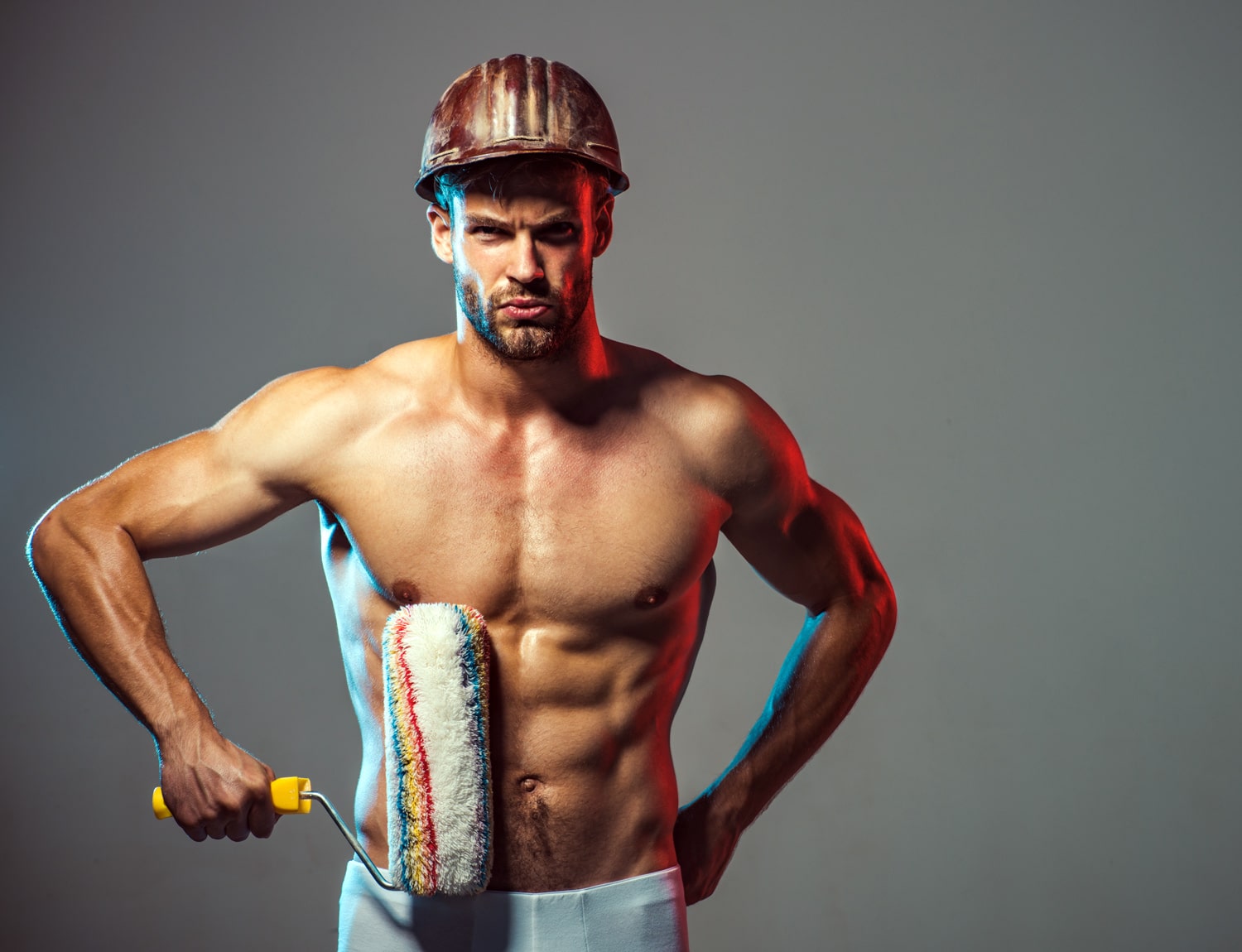 Calories Burned Painting (Painting Room, Walls and Fence) Calculator