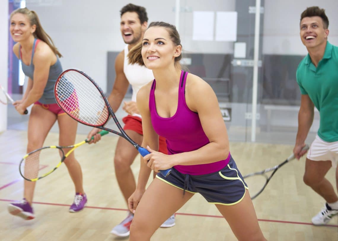 Calories Burned Playing Squash Calculator Fitness Volt