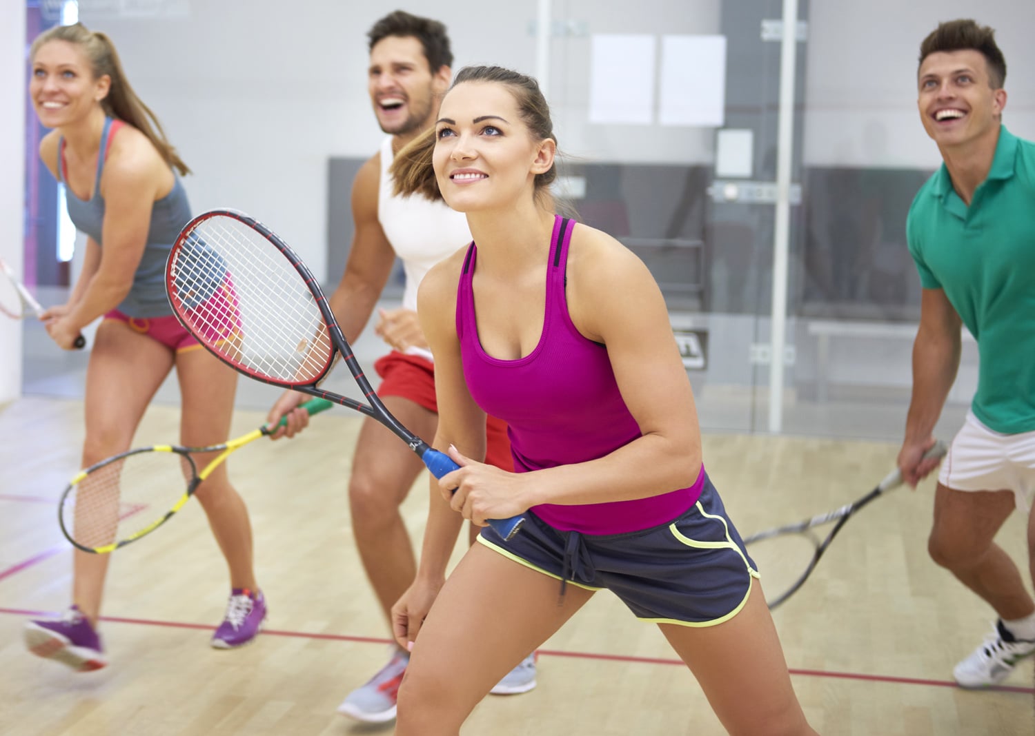 Calories Burned Playing Squash Calculator Fitness Volt