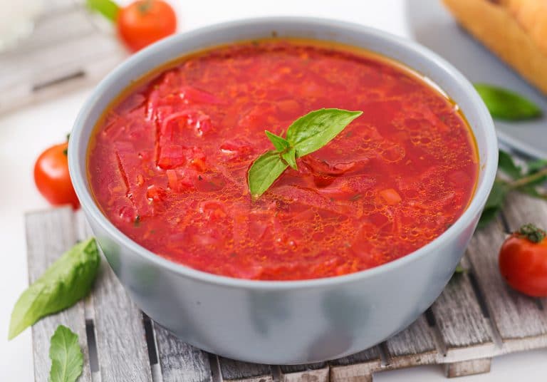 The Cabbage Soup Diet: Can It Help You Lose Weight? - Health Makes You