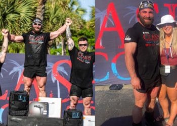 2022 Clash On The Coast