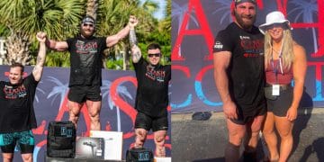 2022 Clash On The Coast