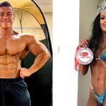 2022 Golden State Pro Results