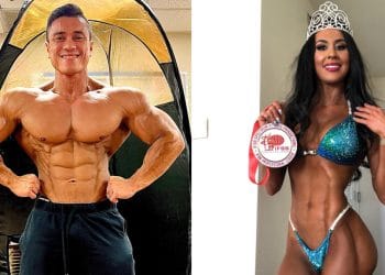 2022 Golden State Pro Results