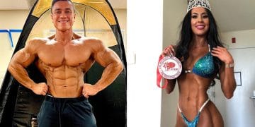 2022 Golden State Pro Results