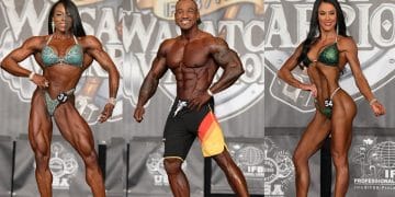 2022 Wasatch Warrior Pro Results