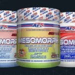 Aps Mesomorph Pre Workout Review