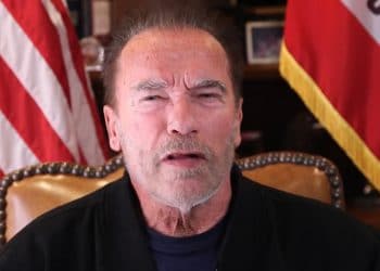 Arnold Schwarzenegger