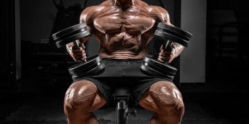 Balanced Superset Workout