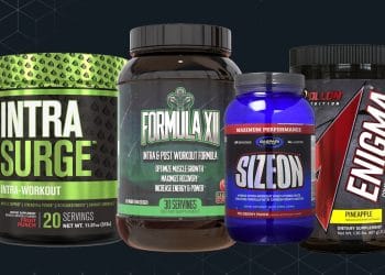 Best Intra Workout Supplements