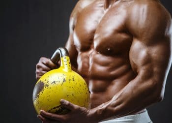 Best Kettlebell Arm Workout