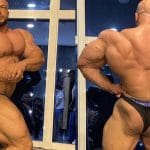 Big Ramy Physique 2022