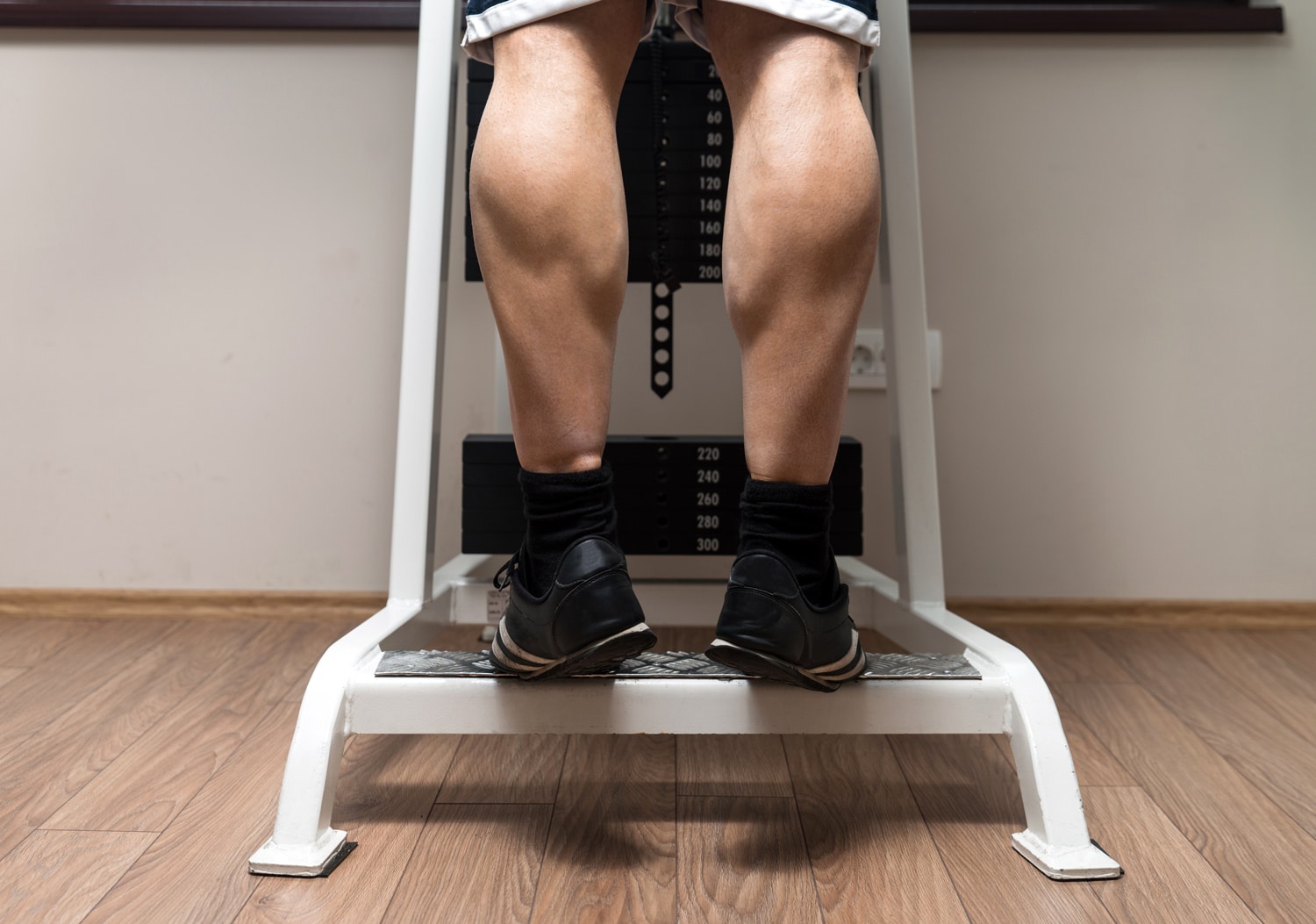 The Last Guide for Bigger Calves You’ll Ever Need Fitness Volt