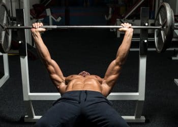 Boost Your Bench Press