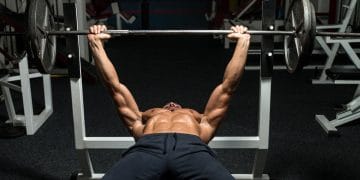 Boost Your Bench Press