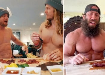 Buttery Bros Liver King