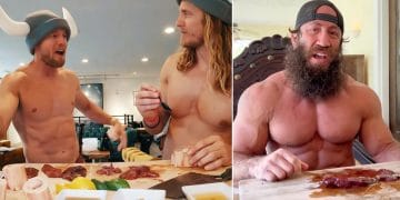 Buttery Bros Liver King