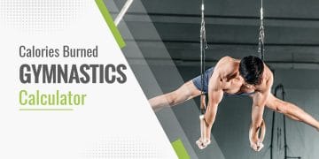 Calories Burned Gymnastics