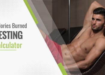 Calories Burned While Resting