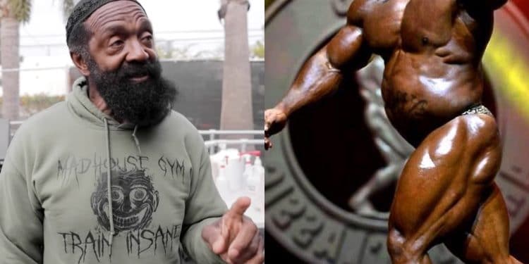 Bodybuilding legend Jay Cutler Remembers Late Cedric McMillan: “He Was A  Big Figurehead In Our Industry” – Fitness Volt