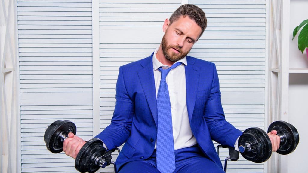 Common Excuses For Not Working Out