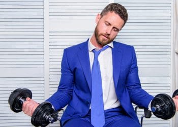 Common Excuses For Not Working Out