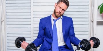 Common Excuses For Not Working Out