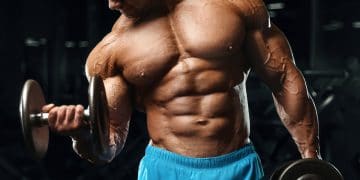 Dumbbell Biceps Workouts