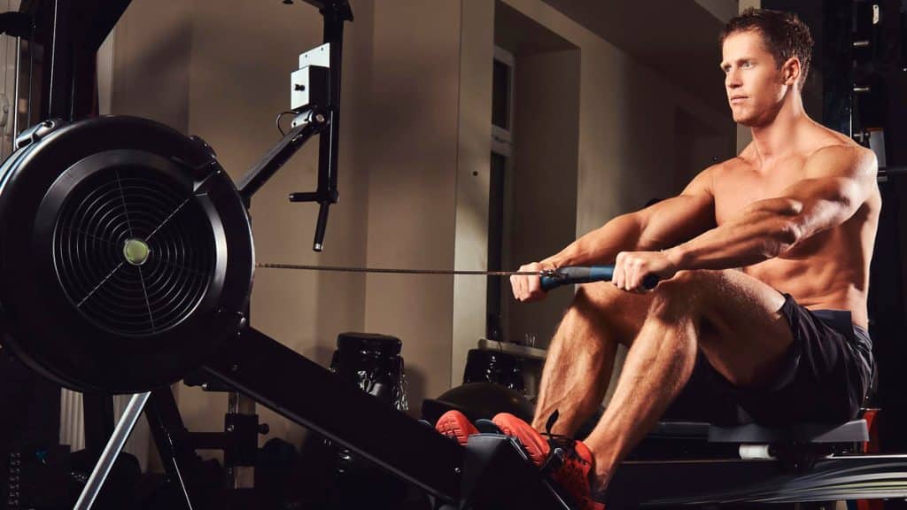 Fitness Tests For Every Man