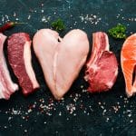 Foods High In Creatine