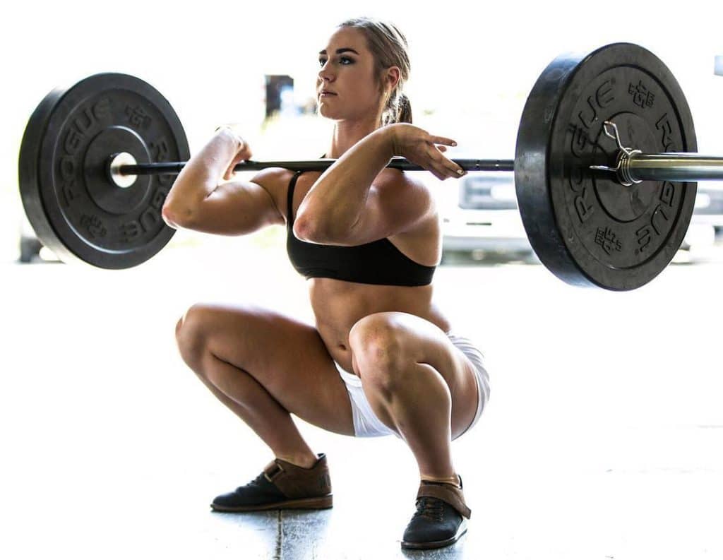 The 10 Best CrossFit Workouts for Building Muscle Fitness Volt