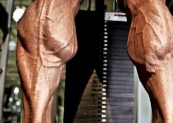 Guide for Bigger Calves
