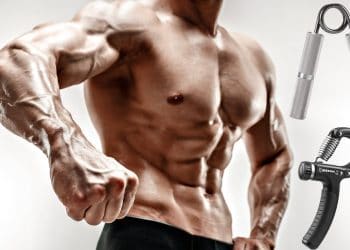 Hand Grip Strengthener