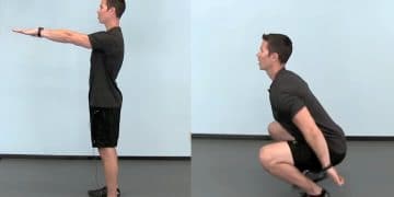 Hindu Squat Guide