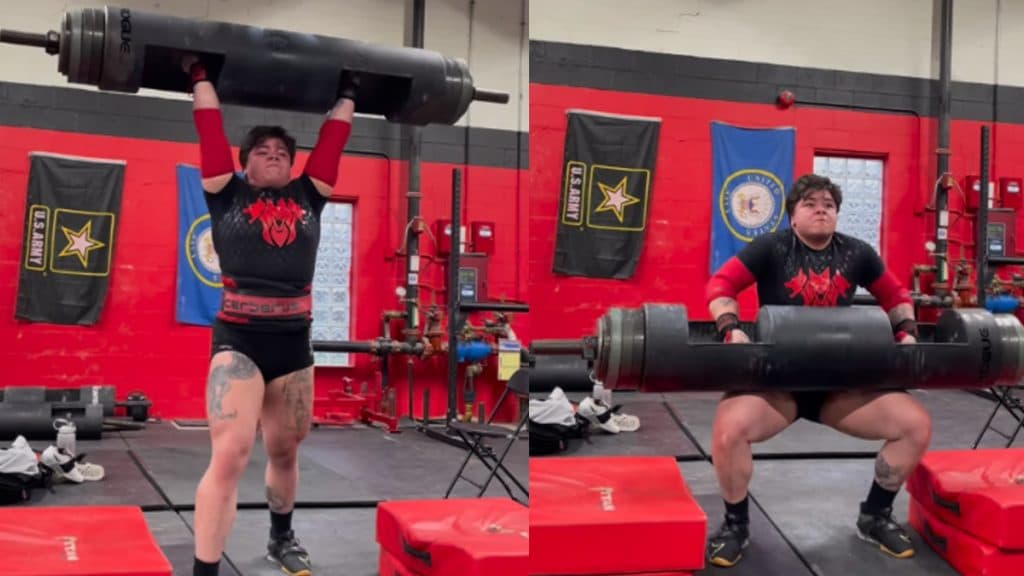 Inez Carrasquillo Clean Press