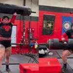 Inez Carrasquillo Clean Press