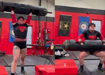 Inez Carrasquillo Clean Press