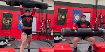 Inez Carrasquillo Clean Press