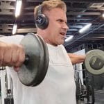 Jay Cutler Workouts
