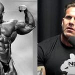 Jay Cutler On Cedric